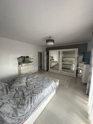 Penthouse Exclusivist | 158 mp | 2 Parcari | Finisaje Premium  - imagine 10