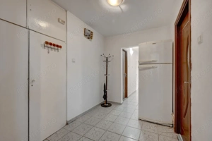 PIATA RAHOVA - 3 CAMERE 68 MP, ETAJ 7, CENTRALA PROPRIE! - imagine 17