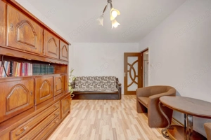 PIATA RAHOVA - 3 CAMERE 68 MP, ETAJ 7, CENTRALA PROPRIE! - imagine 2