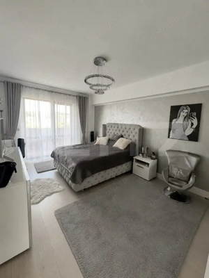 Penthouse Exclusivist | 158 mp | 2 Parcari | Finisaje Premium  - imagine 3