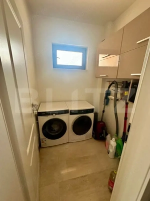 Penthouse Exclusivist | 158 mp | 2 Parcari | Finisaje Premium  - imagine 16