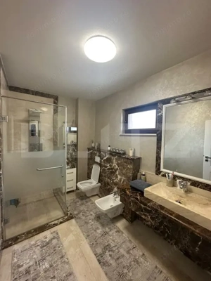 Penthouse Exclusivist | 158 mp | 2 Parcari | Finisaje Premium  - imagine 11