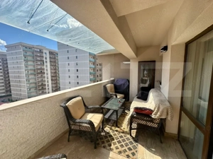 Penthouse Exclusivist | 158 mp | 2 Parcari | Finisaje Premium  - imagine 17