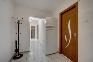 PIATA RAHOVA - 3 CAMERE 68 MP, ETAJ 7, CENTRALA PROPRIE! - imagine 11