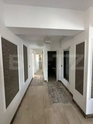 Penthouse Exclusivist | 158 mp | 2 Parcari | Finisaje Premium  - imagine 12