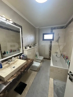 Penthouse Exclusivist | 158 mp | 2 Parcari | Finisaje Premium  - imagine 8
