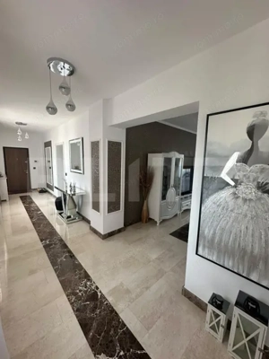 Penthouse Exclusivist | 158 mp | 2 Parcari | Finisaje Premium  - imagine 15