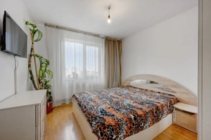 PIATA RAHOVA - 3 CAMERE 68 MP, ETAJ 7, CENTRALA PROPRIE! - imagine 3