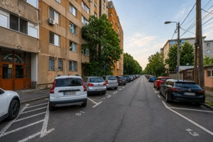 PIATA RAHOVA - 3 CAMERE 68 MP, ETAJ 7, CENTRALA PROPRIE! - imagine 18