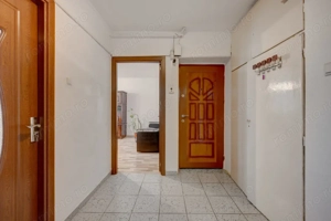 PIATA RAHOVA - 3 CAMERE 68 MP, ETAJ 7, CENTRALA PROPRIE! - imagine 12