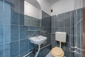 PIATA RAHOVA - 3 CAMERE 68 MP, ETAJ 7, CENTRALA PROPRIE! - imagine 10