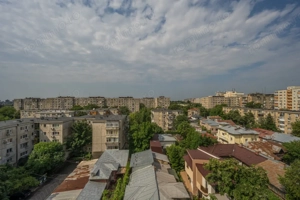 PIATA RAHOVA - 3 CAMERE 68 MP, ETAJ 7, CENTRALA PROPRIE! - imagine 20
