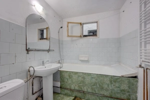 PIATA RAHOVA - 3 CAMERE 68 MP, ETAJ 7, CENTRALA PROPRIE! - imagine 9