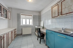 PIATA RAHOVA - 3 CAMERE 68 MP, ETAJ 7, CENTRALA PROPRIE! - imagine 8