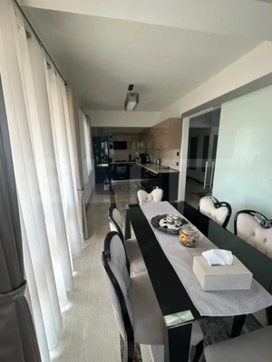 Penthouse Exclusivist | 158 mp | 2 Parcari | Finisaje Premium  - imagine 6