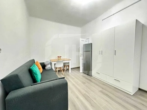 Apartament 2 camere la casa cu gradina, Marasti - imagine 2