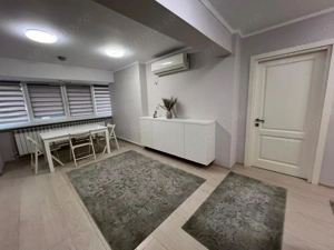 E3, 3 camere 100 mp, mobilat si renovat lux, parcare, centrala termica