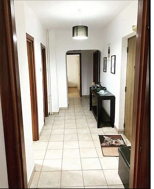 Apaartament 3 camere zona Nerva Traian - imagine 6