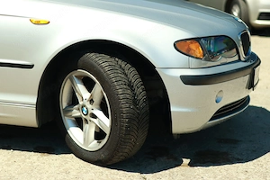 Vand bmw e46 - imagine 6