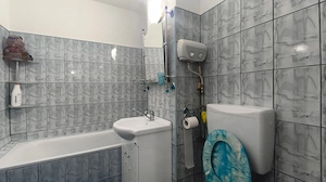 Apartament 3 camere, 2 bai in Deva, zona Zarandului- Piata Centrala - imagine 15
