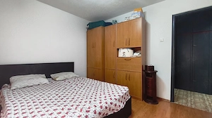 Apartament 3 camere, 2 bai in Deva, zona Zarandului- Piata Centrala - imagine 13