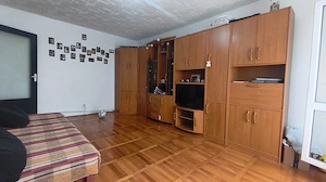 Apartament 3 camere, 2 bai in Deva, zona Zarandului- Piata Centrala - imagine 4