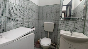 Apartament 3 camere, 2 bai in Deva, zona Zarandului- Piata Centrala - imagine 11
