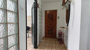 Apartament 3 camere, 2 bai in Deva, zona Zarandului- Piata Centrala - imagine 7