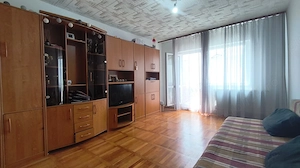 Apartament 3 camere, 2 bai in Deva, zona Zarandului- Piata Centrala