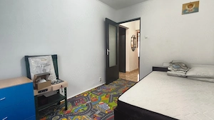 Apartament 3 camere, 2 bai in Deva, zona Zarandului- Piata Centrala - imagine 8