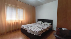 Apartament 3 camere, 2 bai in Deva, zona Zarandului- Piata Centrala - imagine 12