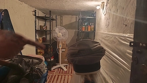 Apartament 3 camere, 2 bai in Deva, zona Zarandului- Piata Centrala - imagine 17