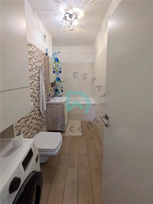 Apartament 3 camere , mobilat, parcare, Tractorul, Brasov - imagine 16