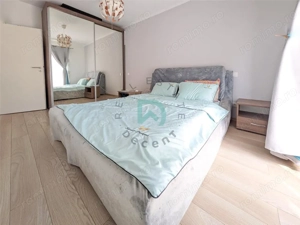 Apartament 3 camere , mobilat, parcare, Tractorul, Brasov - imagine 2