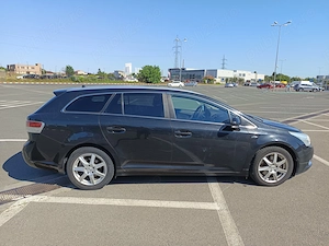 Toyota Avensis 2009 2.2 D4CAT 177 CP  - imagine 6