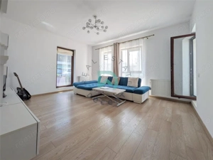 Apartament 3 camere , mobilat, parcare, Tractorul, Brasov - imagine 13