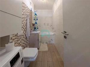 Apartament 3 camere , mobilat, parcare, Tractorul, Brasov - imagine 4