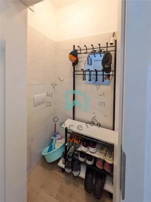 Apartament 3 camere , mobilat, parcare, Tractorul, Brasov - imagine 8