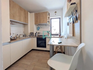 Apartament 3 camere , mobilat, parcare, Tractorul, Brasov - imagine 5