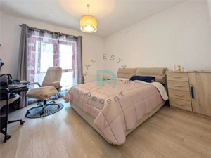 Apartament 3 camere , mobilat, parcare, Tractorul, Brasov - imagine 3