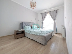 Apartament 3 camere , mobilat, parcare, Tractorul, Brasov - imagine 10