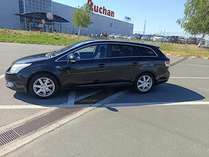 Toyota Avensis 2009 2.2 D4CAT 177 CP  - imagine 3