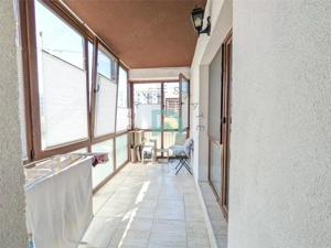 Apartament 3 camere , mobilat, parcare, Tractorul, Brasov - imagine 7