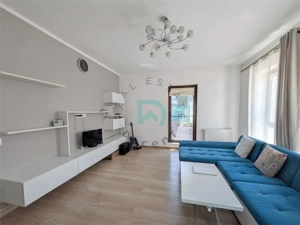 Apartament 3 camere , mobilat, parcare, Tractorul, Brasov - imagine 9