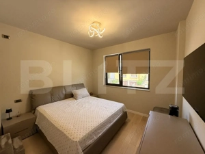 Apartament 4 camere, 112.05 mp, 2 niveluri, curte, loc de parcare, Ultracentral - imagine 6