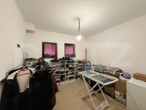Apartament 4 camere, 112.05 mp, 2 niveluri, curte, loc de parcare, Ultracentral - imagine 13