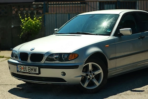 Vand bmw e46 - imagine 2