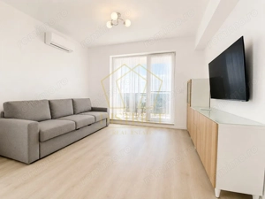 Apartament spatios cu 2 camere | Denya Forest | Lipovei