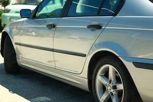 Vand bmw e46 - imagine 9
