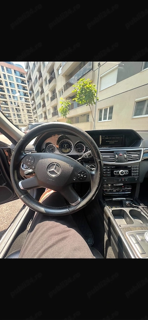 mercedes w212